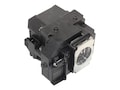 Ereplacements Projector Lamp with Housing for Epson EH-D EH-DM3, ELPLP56-OEM, 33408598, Projector Lamps Ereplacements Projector Lamp with Housing for Epson EH-D EH-DM3, ELPLP56-OEM, 33408598, Projector Lamps