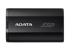 A-Data Technology SD810-500G-CBK                 Main Image from Front