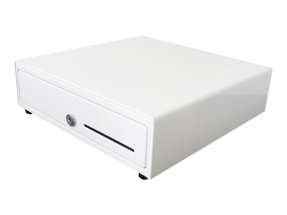 4VW65AT#ABA HPI Engage One Prime White Cash Drawer 