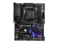 MSI MPG B550 Gaming Plus , B550GPLUS, 41053754, Motherboards