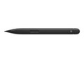 Microsoft SRFC SLIM PEN COMM BLACK PEN D, 8WY-00001, 41565428, Pens & Styluses