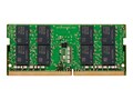HP 16GB PC5-38400 262-pin DDR5 SDRAM SODIMM , 4M9Y5AA, 41615791, Memory