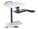 Ergotron 169BK Image 3 from Left-angle
