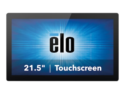 Elo Touch Solutions 21.5 2294L Full HD LED-LCD TouchPro PCAP Touchscreen Monitor, E330620, 34256493, Monitors - Touchscreen Elo Touch Solutions 21.5 2294L Full HD LED-LCD TouchPro PCAP Touchscreen Monitor, E330620, 34256493, Monitors - Touchscreen