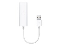 Apple USB Ethernet Adapter, MC704LL/A, 19696423, Network Adapters & NICs Apple USB Ethernet Adapter, MC704LL/A, 19696423, Network Adapters & NICs