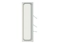 HPE 2.4-2.5Ghz 3.9dBi 4.9-5.9GHz Antenna, JW003A, 32962431, Wireless Antennas & Extenders