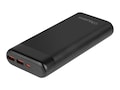 Aluratek 20000Mah Power Bank, APBQ20F, 41216527, Battery Chargers