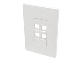 Tripp Lite N080-104 Main Image from Right-angle
