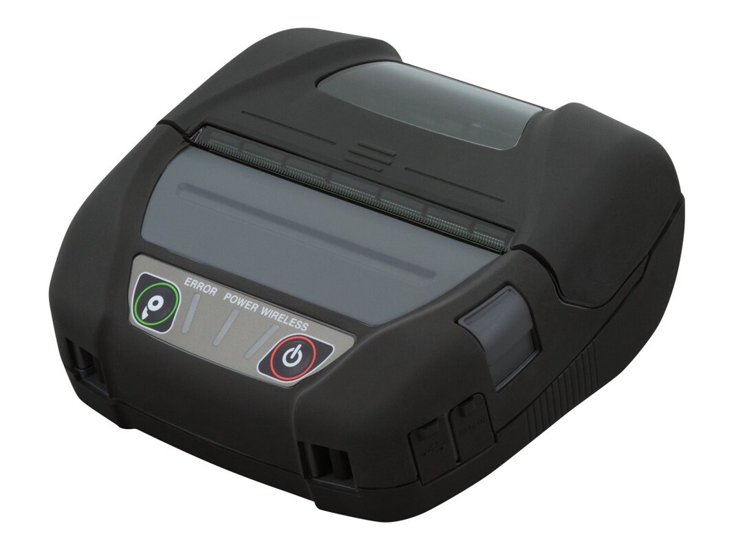 Seiko 203dpi 100mm sec112mm 80mm Paper Printer (MP-A40-BT-00A)