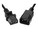 UNC Group PWCD-C13C14-15A-01F-BLK Image 2 from Close-up