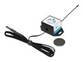 Monnit ALTA 900 MHz CC - Temperature Sensor, 3 Lead, MNS2-9-W1-TS-ST-L03           , 42099213, Environmental Monitoring - Indoor