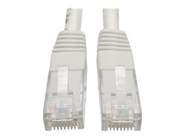 Tripp Lite N200-100-WH Main Image from Front