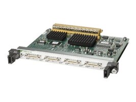 Cisco SPA-4XT-SERIAL Main Image from 