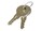 L-Com USC-KEY Image 1 from Right-angle