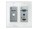 Gefen EXT-UHDV-WP-HBTLS-TX Image 1 from Front