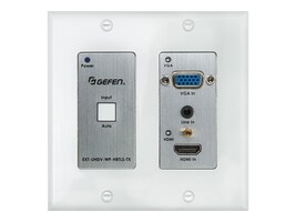 Gefen EXT-UHDV-WP-HBTLS-TX Main Image from Front