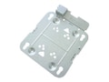 Cisco Low Profile Access Point Mounting Bracket, AIR-AP-BRACKET-1=, 12649860, Mounting Hardware - Network