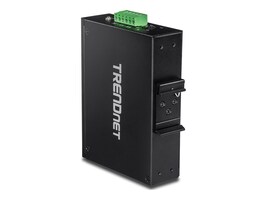 TRENDnet TI-PG62 Main Image from Left-angle