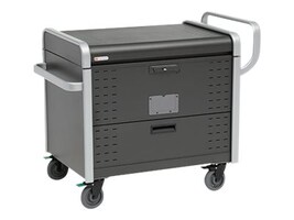 Bretford Manufacturing TL40PAC-G1AL Main Image from Left-angle