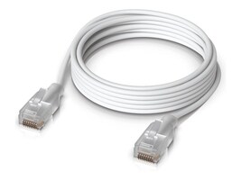 Ubiquiti Networks UACC-CABLE-PATCH-EL-8M-W       Main Image from Right-angle