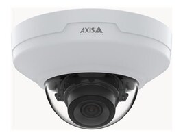Axis Communications 02676-001 Main Image from Front