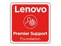 Lenovo 3-Year Premier Foundation Next Business Day, 5WS7A27051, 37629611, Services - Onsite/Depot - Warranty Lenovo 3-Year Premier Foundation Next Business Day, 5WS7A27051, 37629611, Services - Onsite/Depot - Warranty