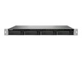 QNAP 1U 9-Bay 10GbE NAS & iSCSI IP-SAN AMD RYZEN3 1200 4CORE 3.1GHZ Storage, TS-977XU-1200-4G-US, 36585119, SAN Servers & Arrays QNAP 1U 9-Bay 10GbE NAS & iSCSI IP-SAN AMD RYZEN3 1200 4CORE 3.1GHZ Storage, TS-977XU-1200-4G-US, 36585119, SAN Servers & Arrays