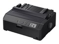 Epson FX-890II NT Impact Printer, C11CF37202, 34720655, Printers - Dot-matrix