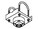 Peerless-AV DCT100 Image 1 from 