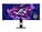 Asus XG34WCDG Image 4 from Front Asus XG34WCDG Image 4 from Front