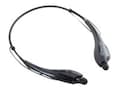 Syba Neck-Hook Bluetooth Stereo Headset, SY-AUD23064                   , 41882567, Headsets (w/ microphone)