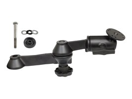 Ram Mounts RAM-VB-110-1DFU Main Image from Front Ram Mounts RAM-VB-110-1DFU Main Image from Front