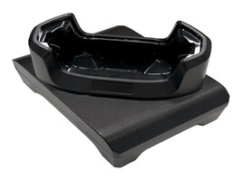 Zebra Technologies International CRD-TC2L-BS1COB-01             Main Image from Left-angle