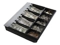 Adesso 13 POS Cash Drawer Tray, MRP-13CD-TR, 19554978, Cash Drawers