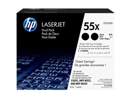 HP Inc. CE255XD Main Image from Front