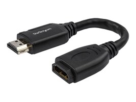 StarTech.com HD2MF6INL Main Image from Front