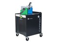 Lock N Charge Carrier 30 Charge Only Cart, 10135, 34314331, Computer Carts