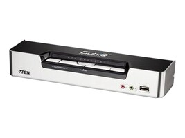 ATEN CS1794 Main Image from Right-angle