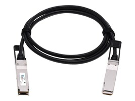 ENET QSFP-100G-CU5M-ENC Main Image from Front ENET QSFP-100G-CU5M-ENC Main Image from Front
