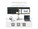 StarTech.com 101N-USBC-DOCK Image 10 from Front