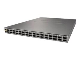 Cisco N3K-C3432D-S Main Image from Right-angle