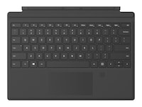Microsoft Microsoft Surface Pro Type Cover, Black, FMN-00001, 34125848, Keyboards & Keypads Microsoft Microsoft Surface Pro Type Cover, Black, FMN-00001, 34125848, Keyboards & Keypads