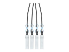 Panduit PHQ4SFP2A2MBL                  Main Image from Front