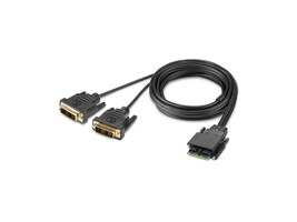 Belkin F1DN2MOD-CC-D06 Main Image from Right-angle