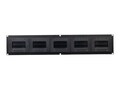 Panduit TOP CAP COOLBOOT BEZEL KIT 120, XG-TCCB2B , 41894897, Carrying Cases - Notebook Panduit TOP CAP COOLBOOT BEZEL KIT 120, XG-TCCB2B , 41894897, Carrying Cases - Notebook