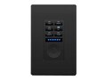 HARMAN Metreau Keypad module for Hydraport, FG565-11-BL-00                , 42059310, Room Controllers & Schedulers