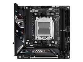 Asus ROG STRIXB850-IGAMINGWIFI      Main Image from Front