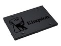 Kingston 480GB Q500 SATA 6Gb s 2.5 Internal Solid State Drive, SQ500S37/480G, 36337692, Solid State Drives - Internal