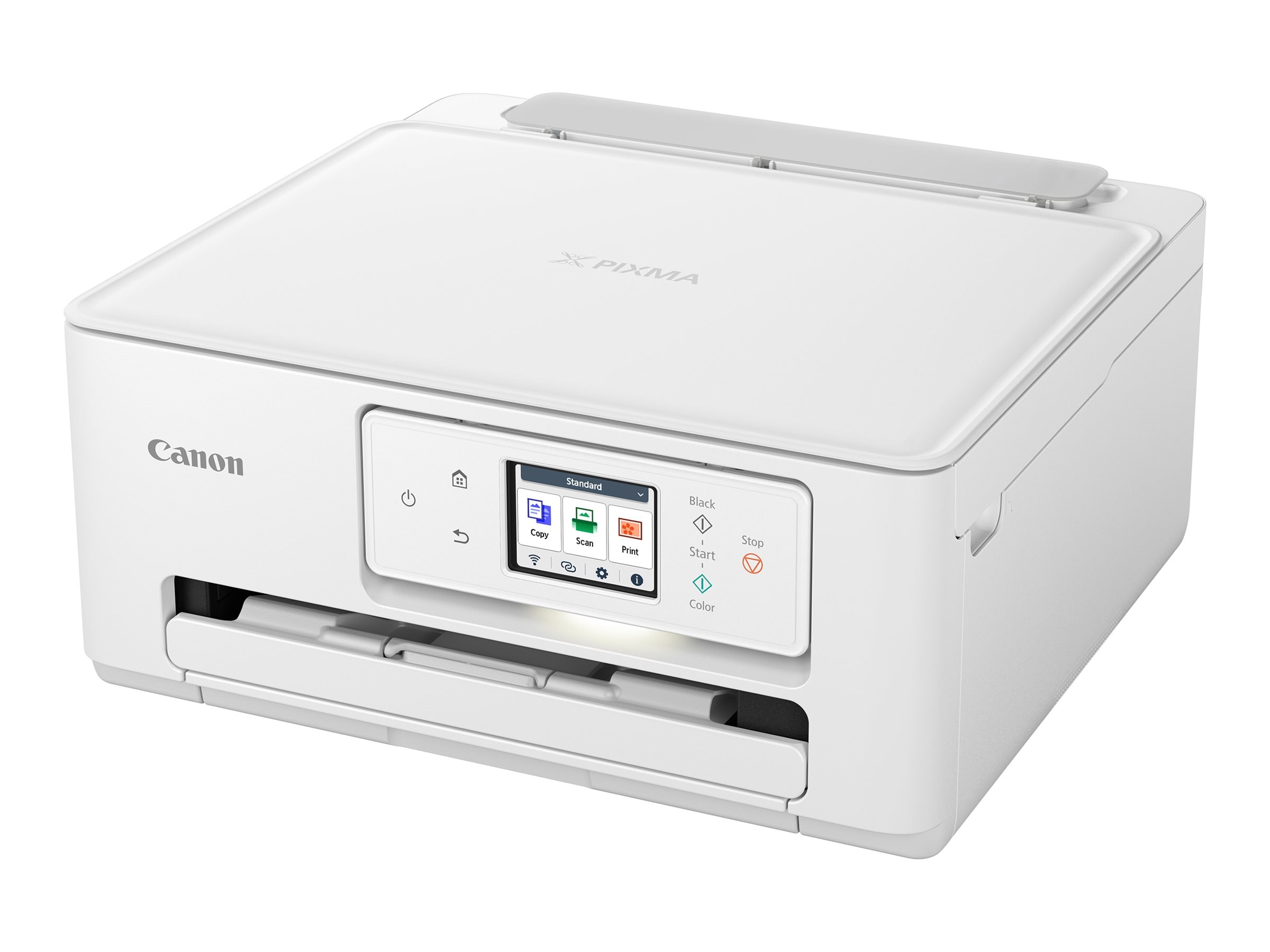 Canon PIXMA TS7720 Wireless Home All-in-One Printer (6256C002)