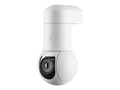 Ubiquiti 4MP G5 Weatherproof PTZ Camera - White, UVC-G5-PTZ                    , 41824609, Cameras - Security